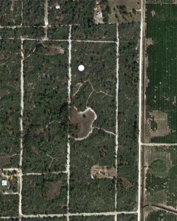 Recently Sold: $17,000 (1.25 acres)