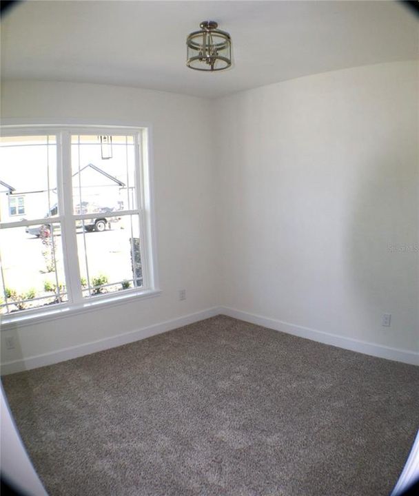 3rd Bedroom