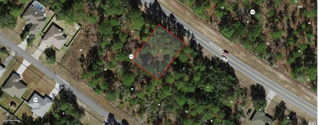 For Sale: $22,999 (0.26 acres)