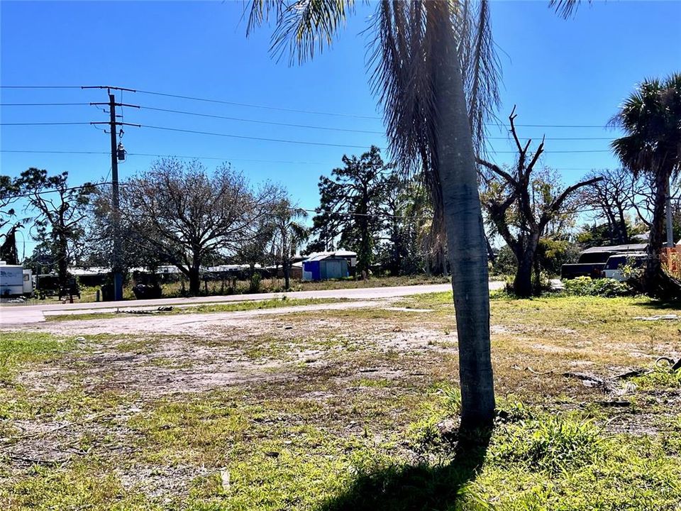 Active With Contract: $69,900 (0.24 acres)