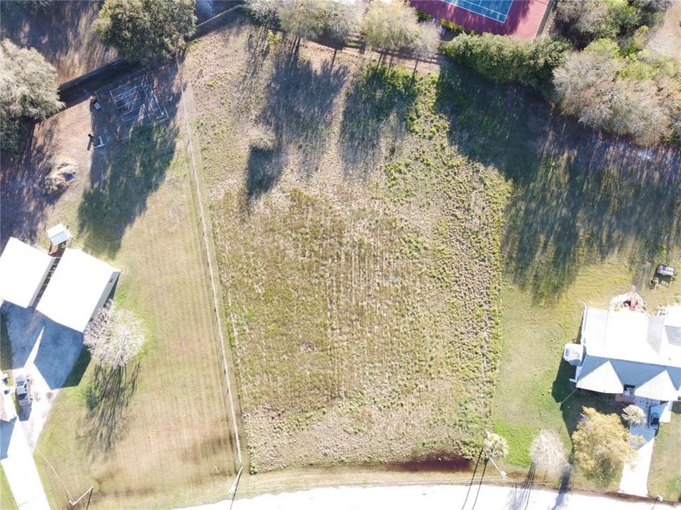 For Sale: $185,000 (1.01 acres)