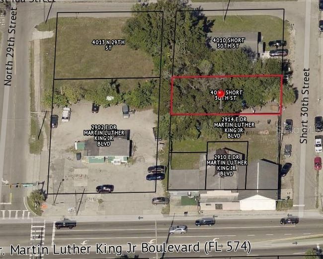Active With Contract: $69,900 (0.11 acres)