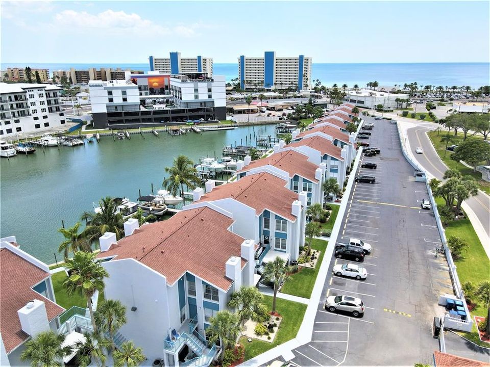 Madeira Beach Yacht Club