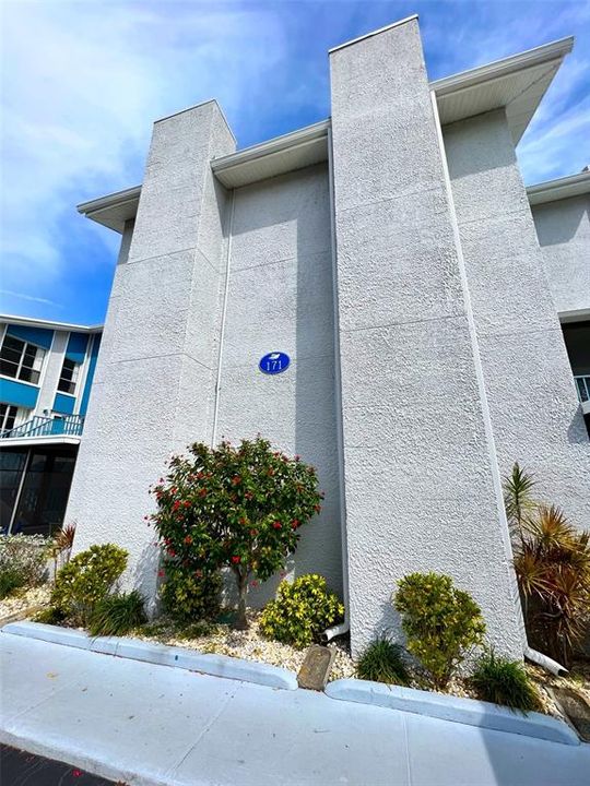 Madeira Beach Yacht Club - Building 171