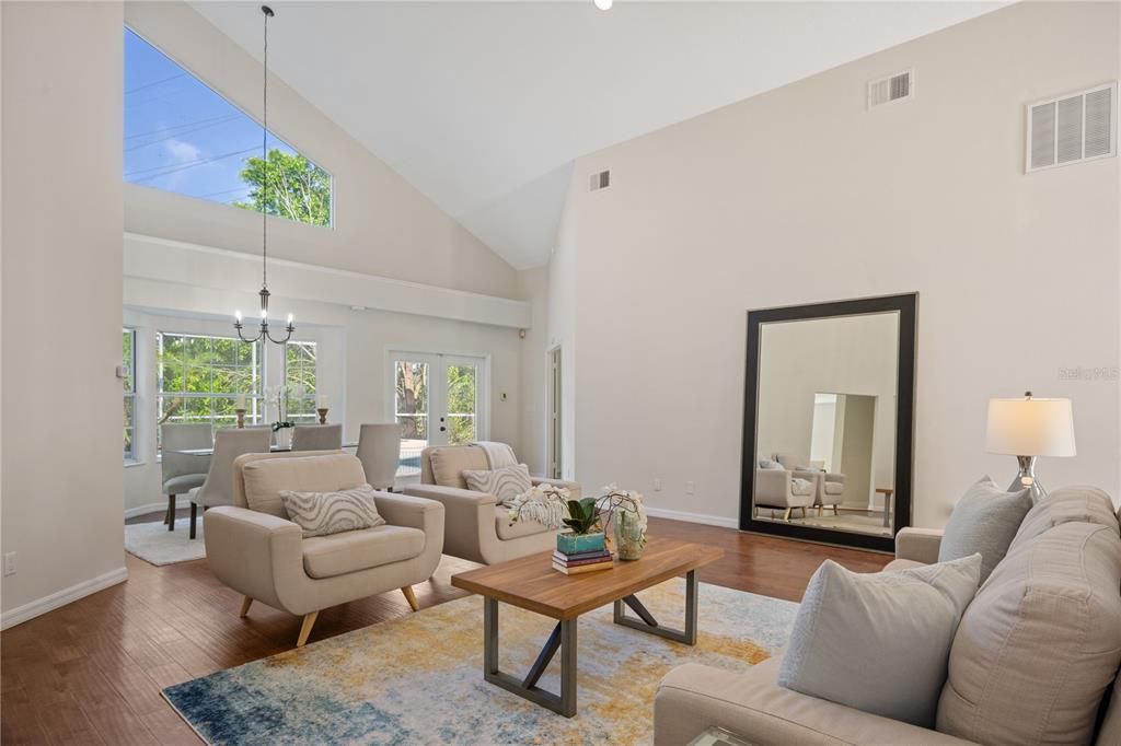 Active With Contract: $850,000 (4 beds, 3 baths, 2793 Square Feet)