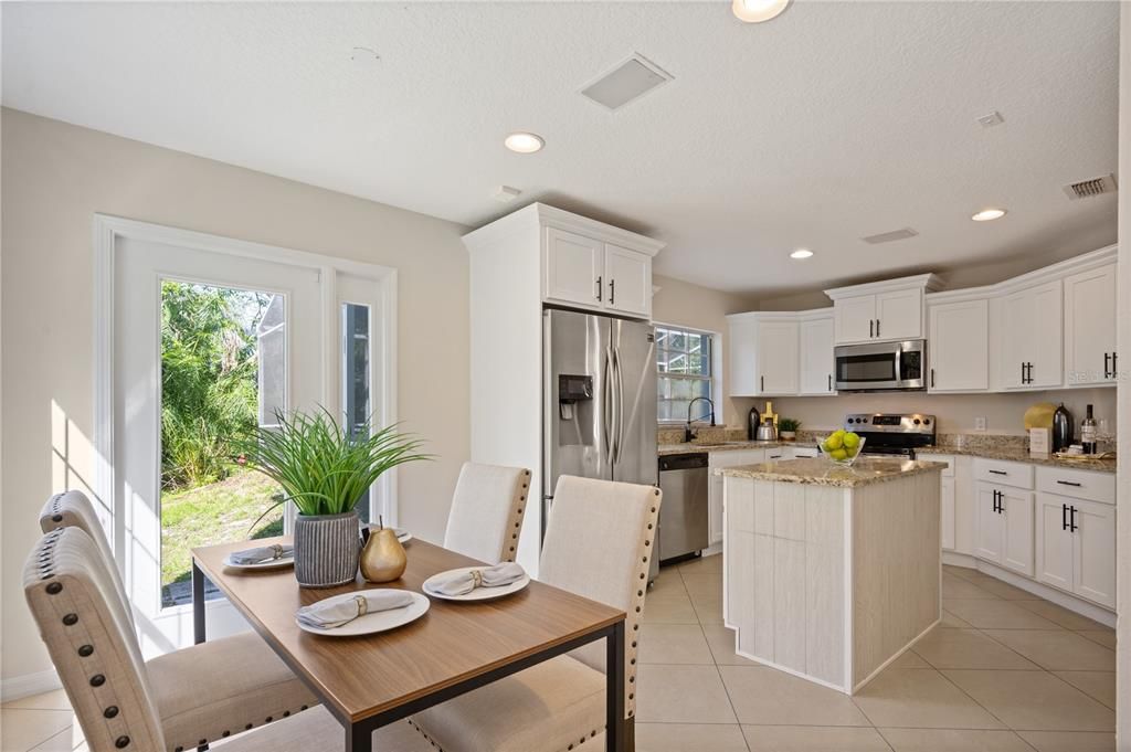 Active With Contract: $850,000 (4 beds, 3 baths, 2793 Square Feet)