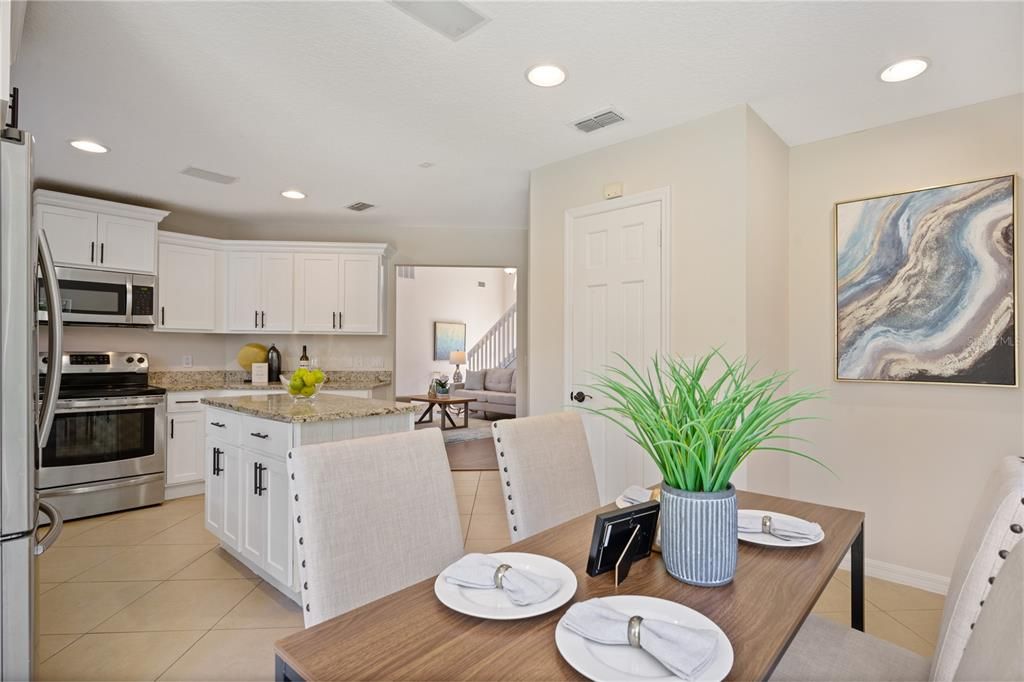 Active With Contract: $850,000 (4 beds, 3 baths, 2793 Square Feet)