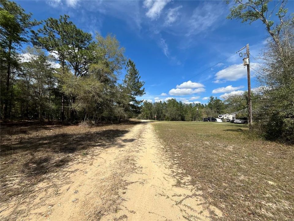 Active With Contract: $14,700 (0.43 acres)