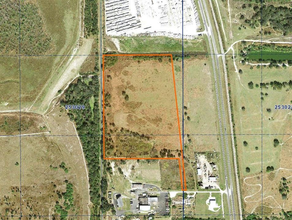 最近售出: $1,402,730 (48.37 acres)