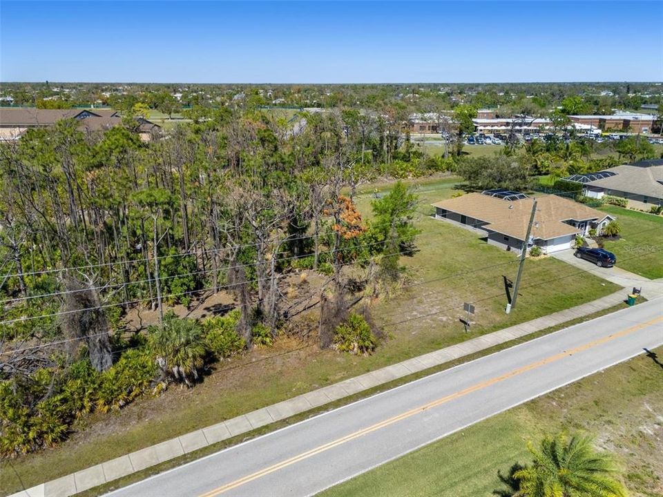 Activo con contrato: $45,000 (0.33 acres)