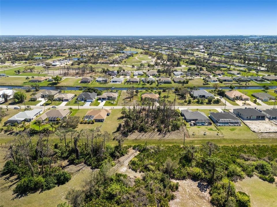 Activo con contrato: $45,000 (0.33 acres)