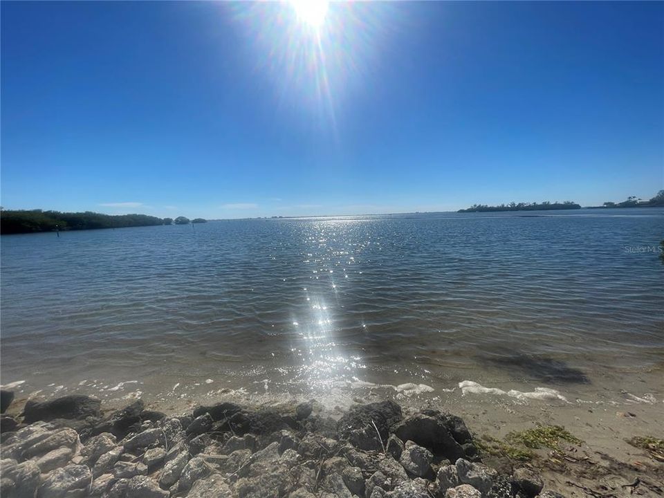 SARASOTA BAY