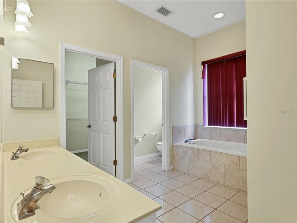 Bathroom 3 (In-law Suite)