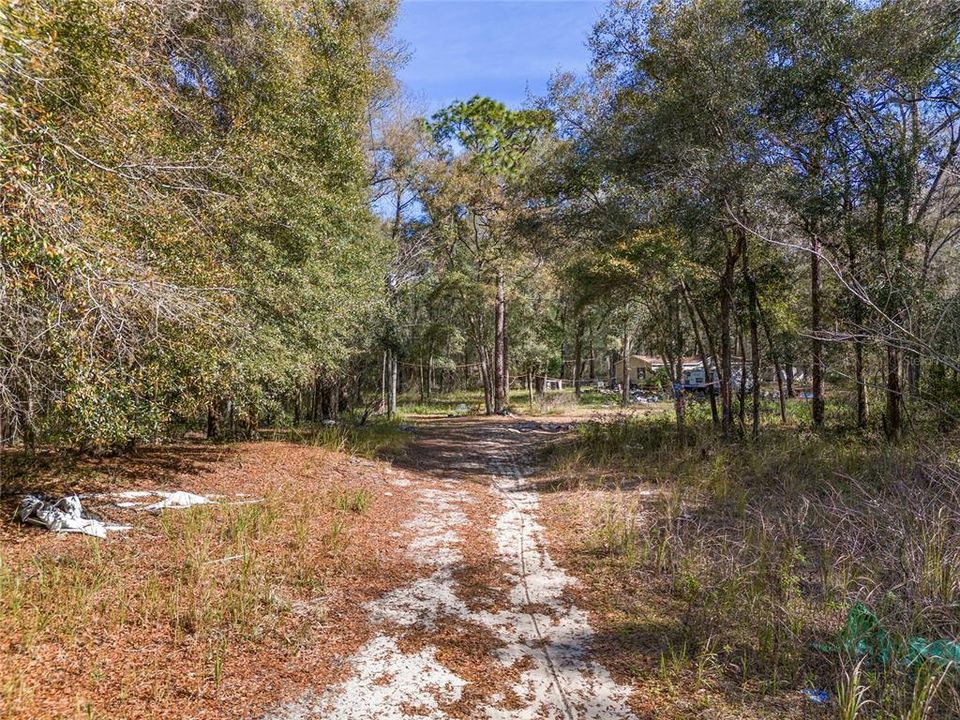 Active With Contract: $222,900 (5.90 acres)