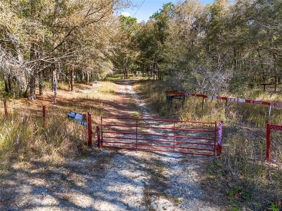 Active With Contract: $222,900 (5.90 acres)