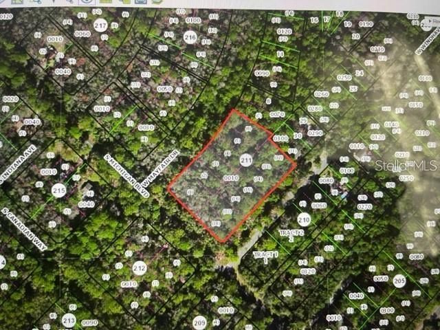 На продажу: $85,000 (2.20 acres)