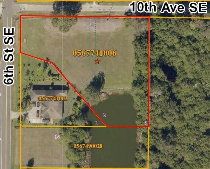Recently Sold: $165,000 (1.32 acres)
