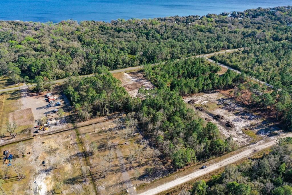 Недавно продано: $122,500 (4.47 acres)