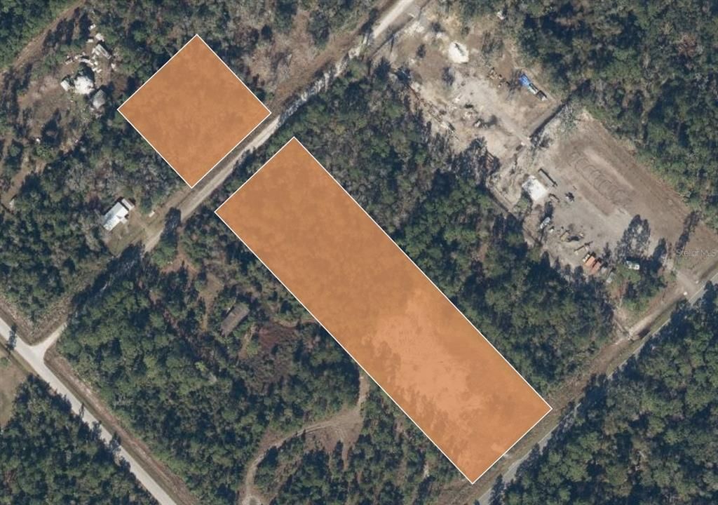 Недавно продано: $122,500 (4.47 acres)