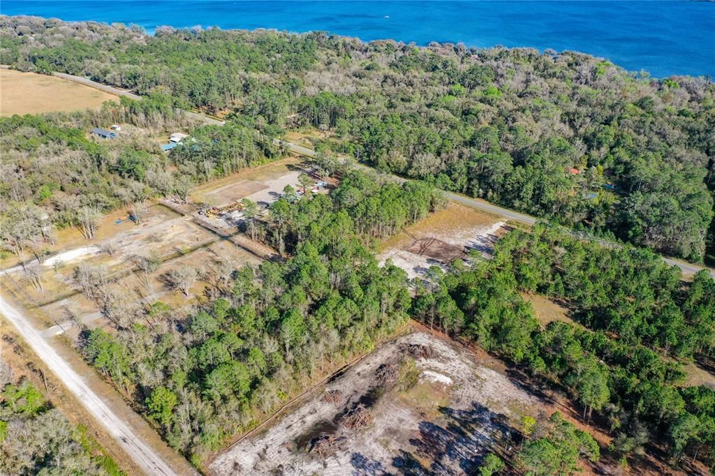 Недавно продано: $122,500 (4.47 acres)