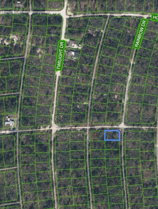 Active With Contract: $8,900 (0.22 acres)