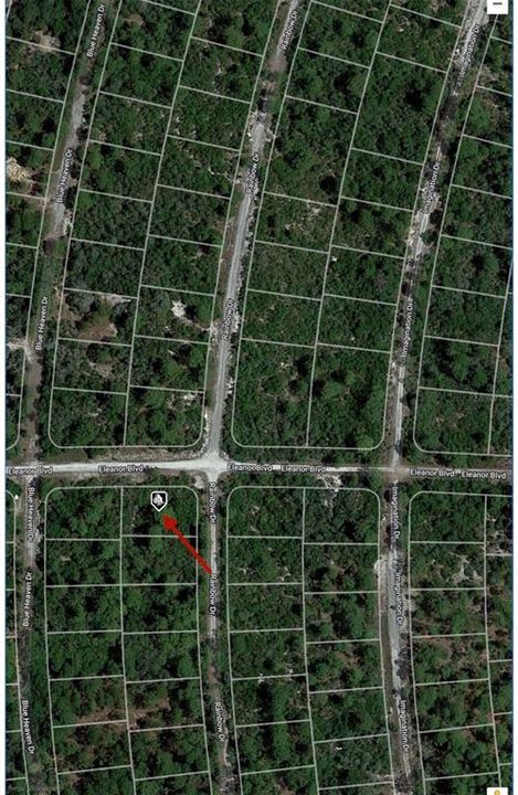 Active With Contract: $8,900 (0.22 acres)