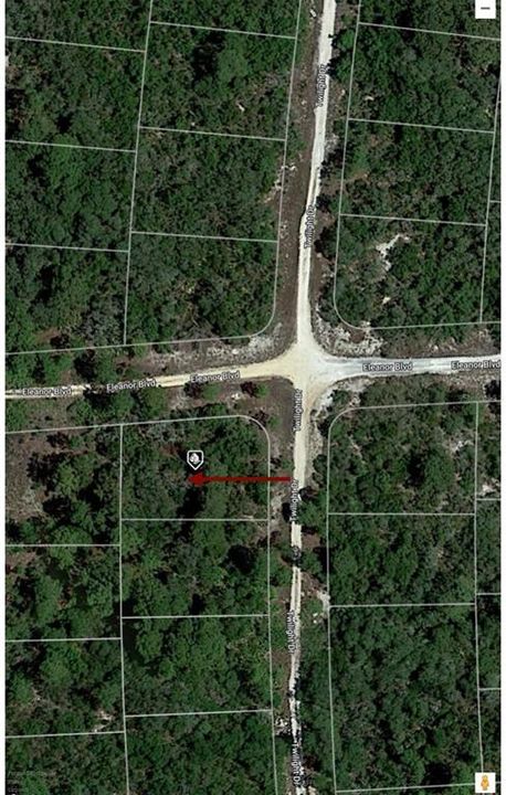 Active With Contract: $8,900 (0.24 acres)