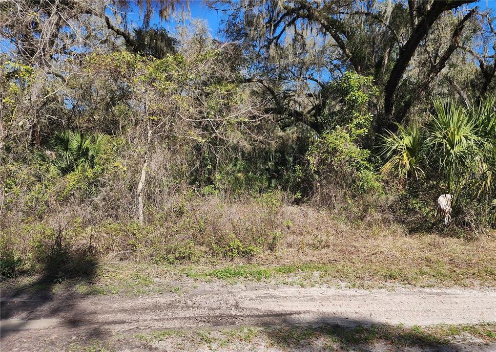 Recently Sold: $15,000 (0.42 acres)