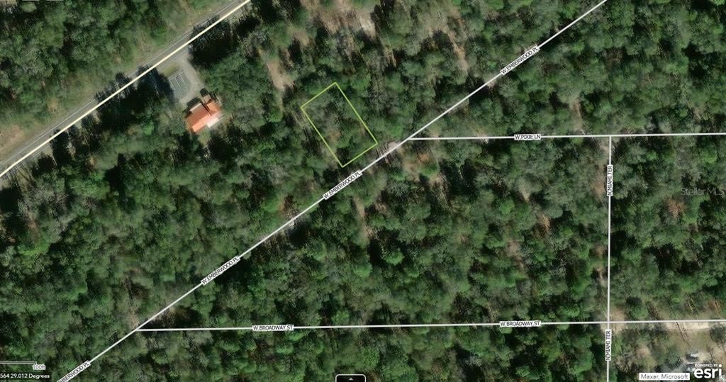 For Sale: $14,900 (0.22 acres)