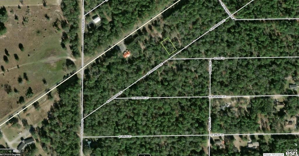 For Sale: $14,900 (0.22 acres)