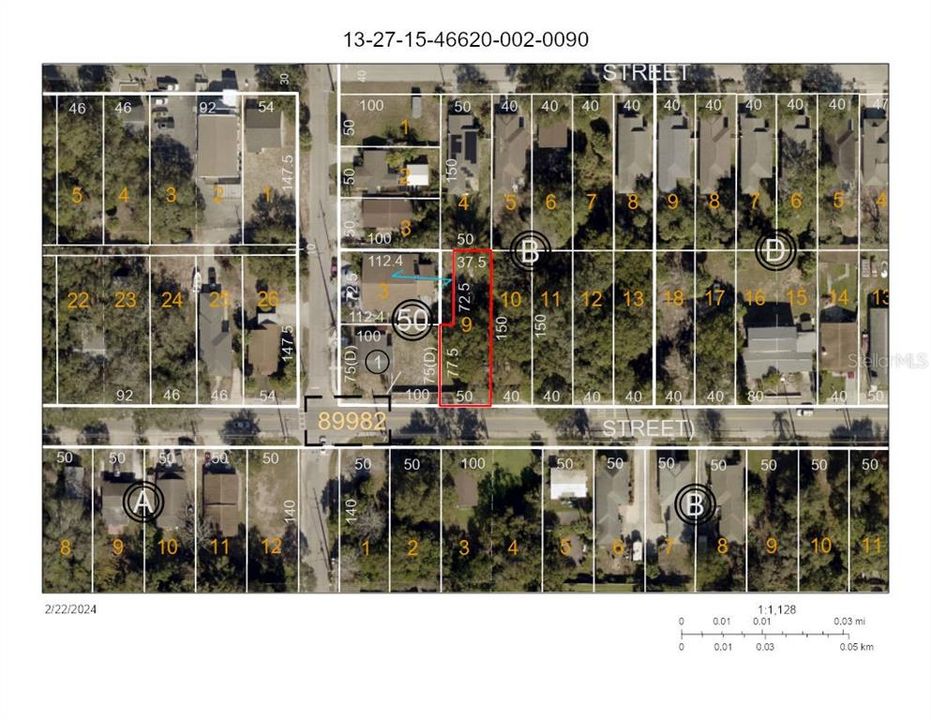 Active With Contract: $100,000 (0.15 acres)