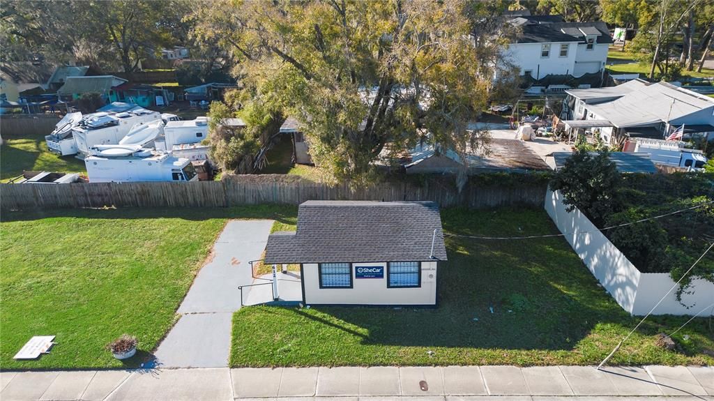 Recently Sold: $21,600 (0 beds, 0 baths, 400 Square Feet)
