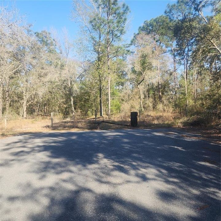 Active With Contract: $139,900 (2.50 acres)