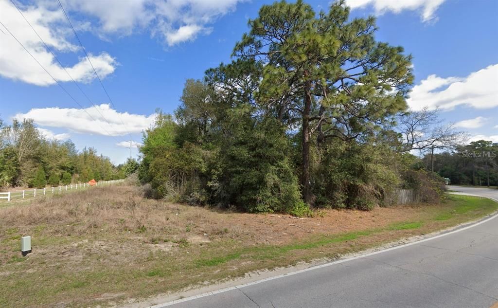 Recently Sold: $45,000 (0.36 acres)