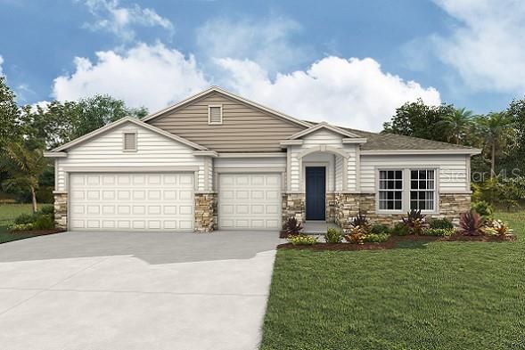 Active With Contract: $519,990 (4 beds, 3 baths, 2768 Square Feet)