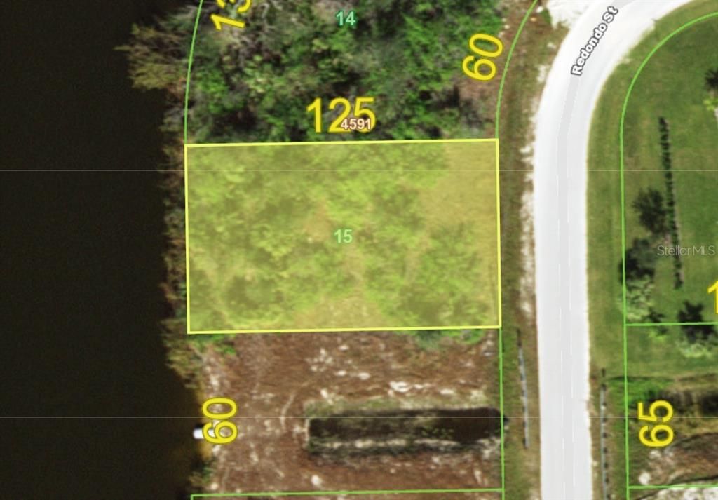 Под контрактом: $79,900 (0.22 acres)