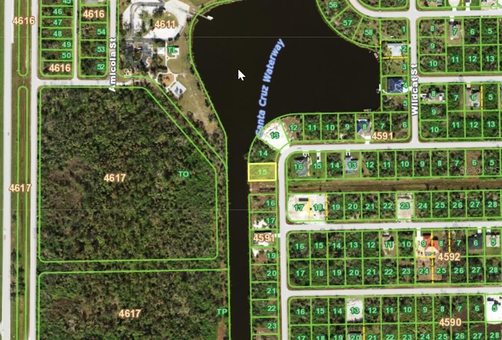 Под контрактом: $79,900 (0.22 acres)