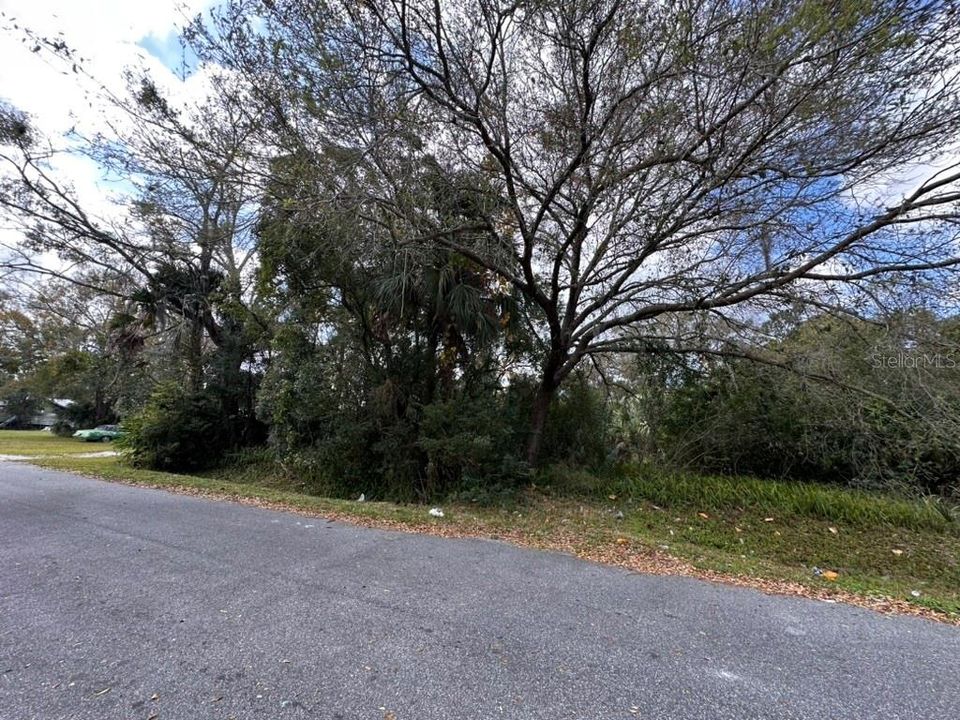 Active With Contract: $70,000 (0.23 acres)
