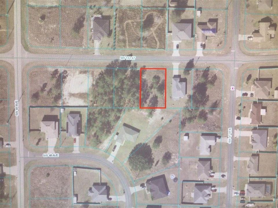 Active With Contract: $40,000 (0.23 acres)