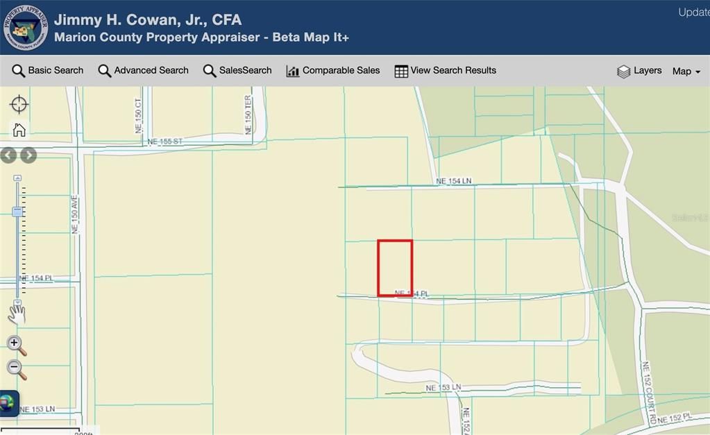 Недавно продано: $40,000 (0.22 acres)