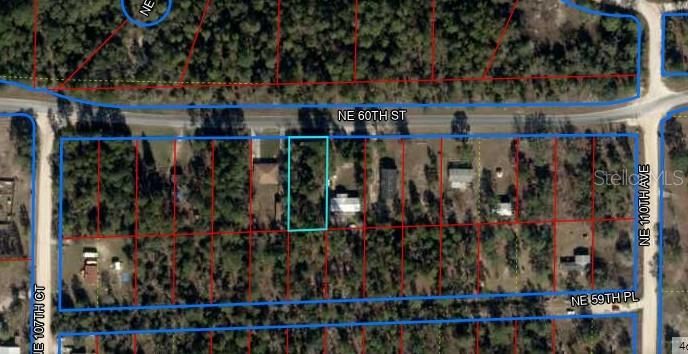 Recently Sold: $10,500 (0.36 acres)
