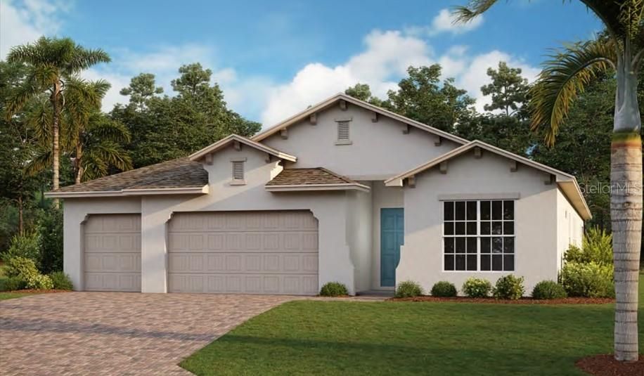 Recently Sold: $446,215 (3 beds, 2 baths, 2207 Square Feet)