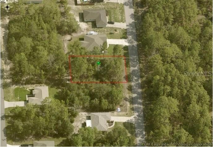 Active With Contract: $20,000 (0.23 acres)