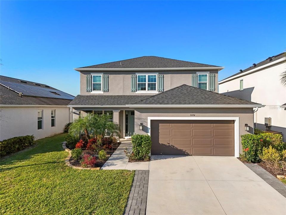 Active With Contract: $915,000 (4 beds, 3 baths, 2672 Square Feet)