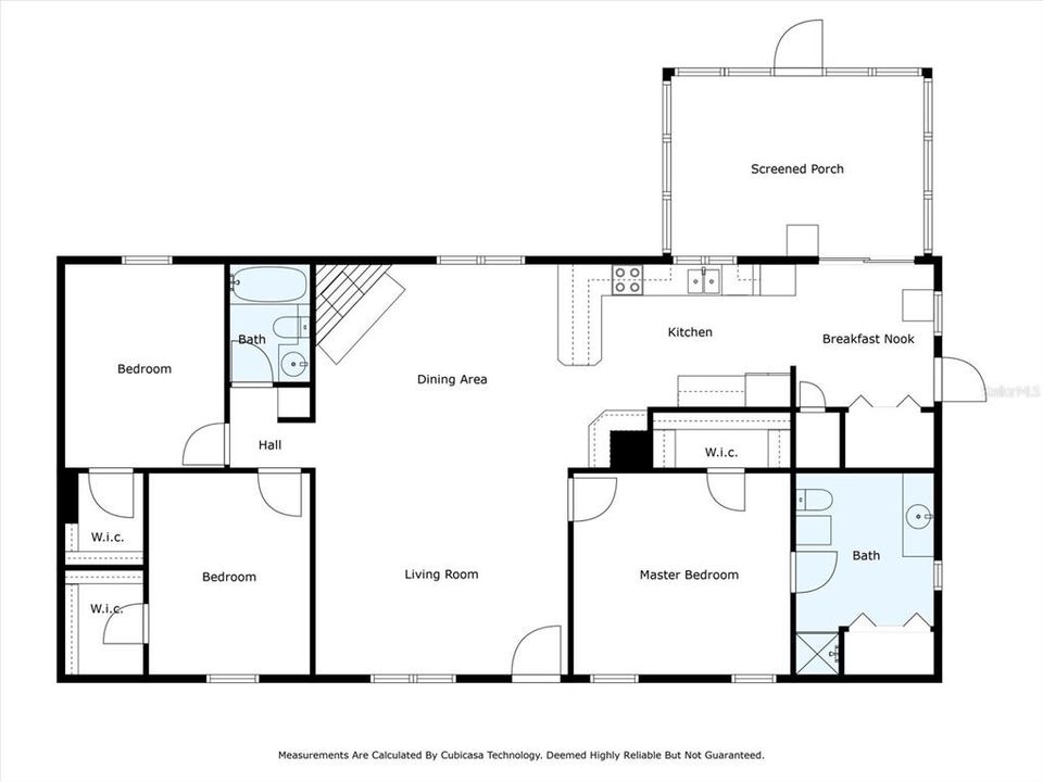 Vendido Recientemente: $239,900 (3 camas, 2 baños, 1539 Pies cuadrados)