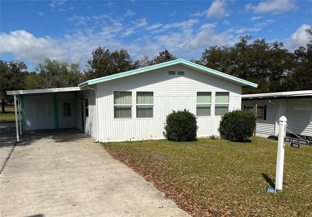 Recently Sold: $115,000 (2 beds, 1 baths, 960 Square Feet)