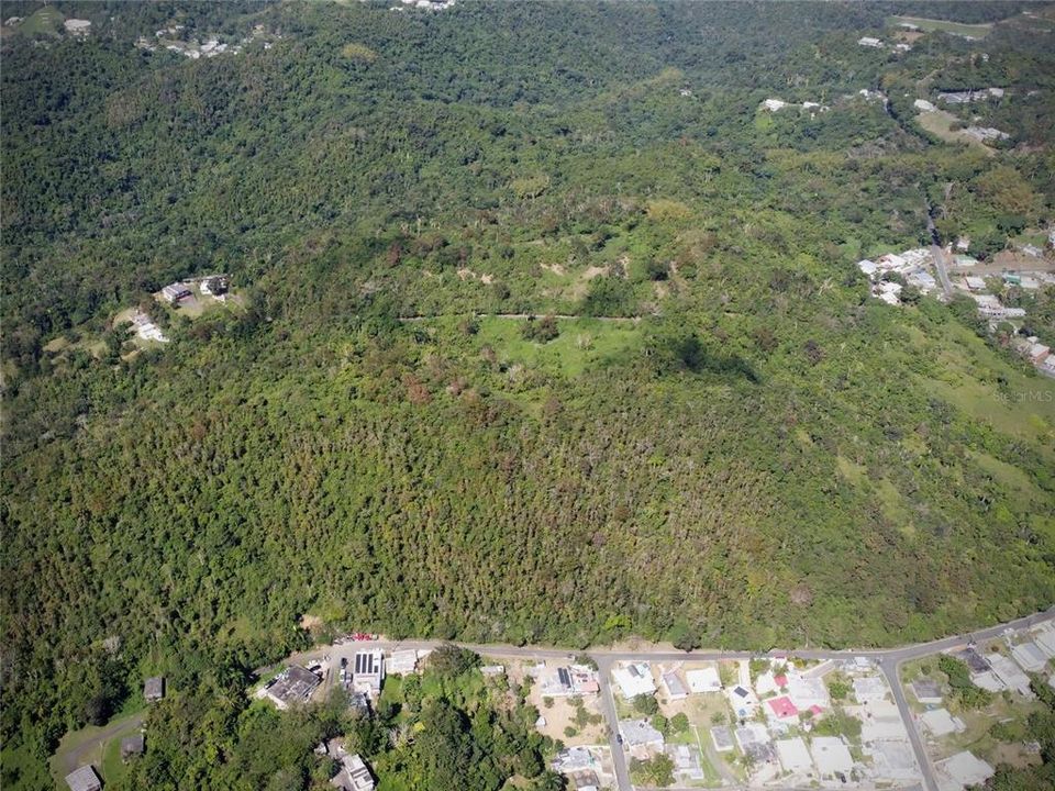 待售: $418,000 (18.45 acres)