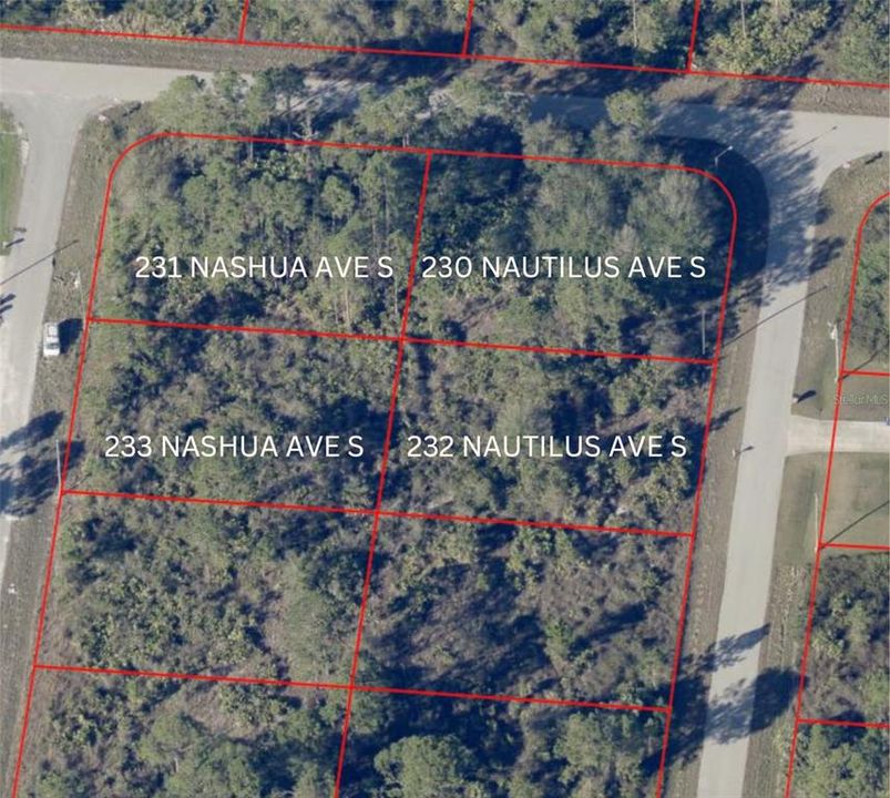 Active With Contract: $19,000 (0.28 acres)