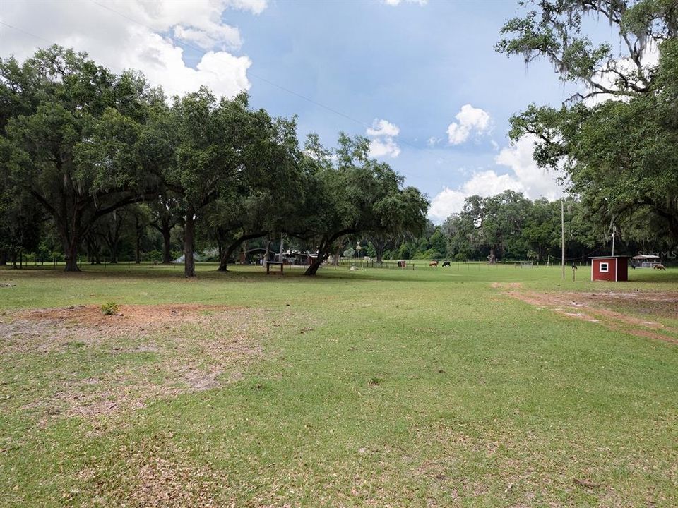 Recently Sold: $350,000 (13.41 acres)