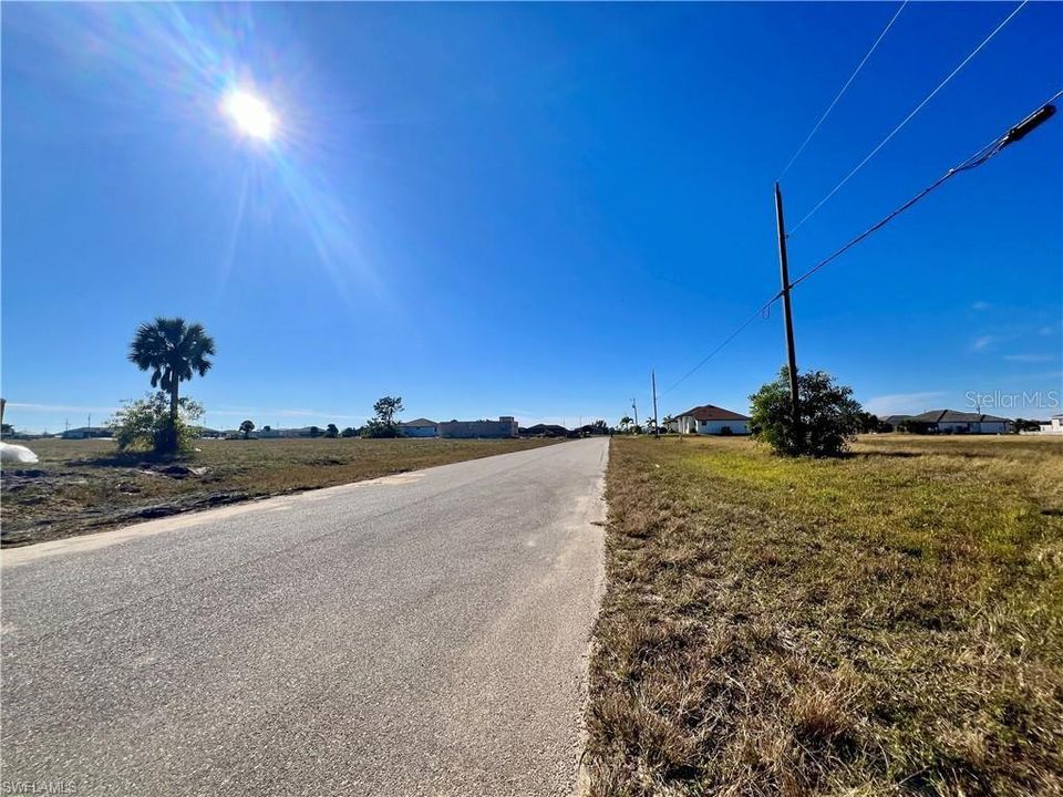 Active With Contract: $49,000 (0.23 acres)